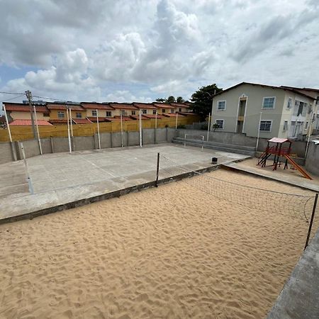 Apartamento Em Icarai - 2 Suites Caucaia Eksteriør bilde