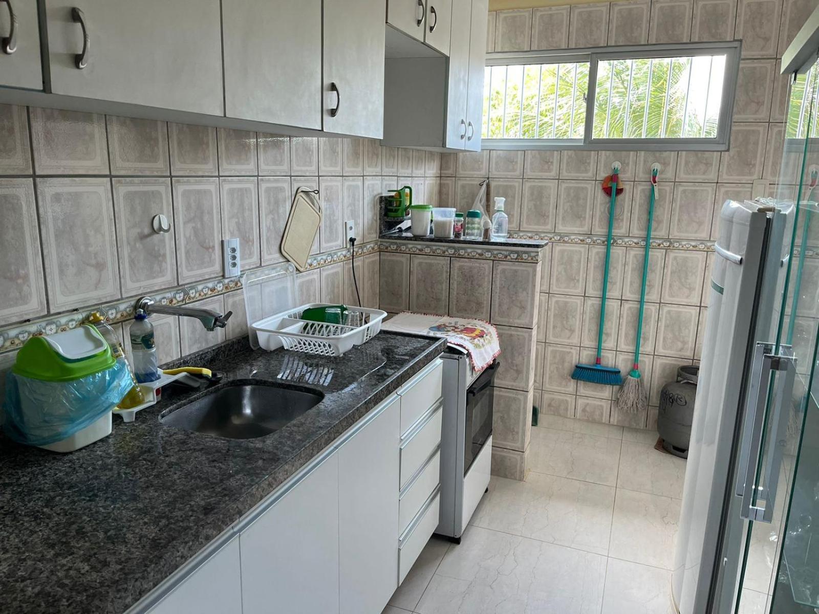 Apartamento Em Icarai - 2 Suites Caucaia Eksteriør bilde