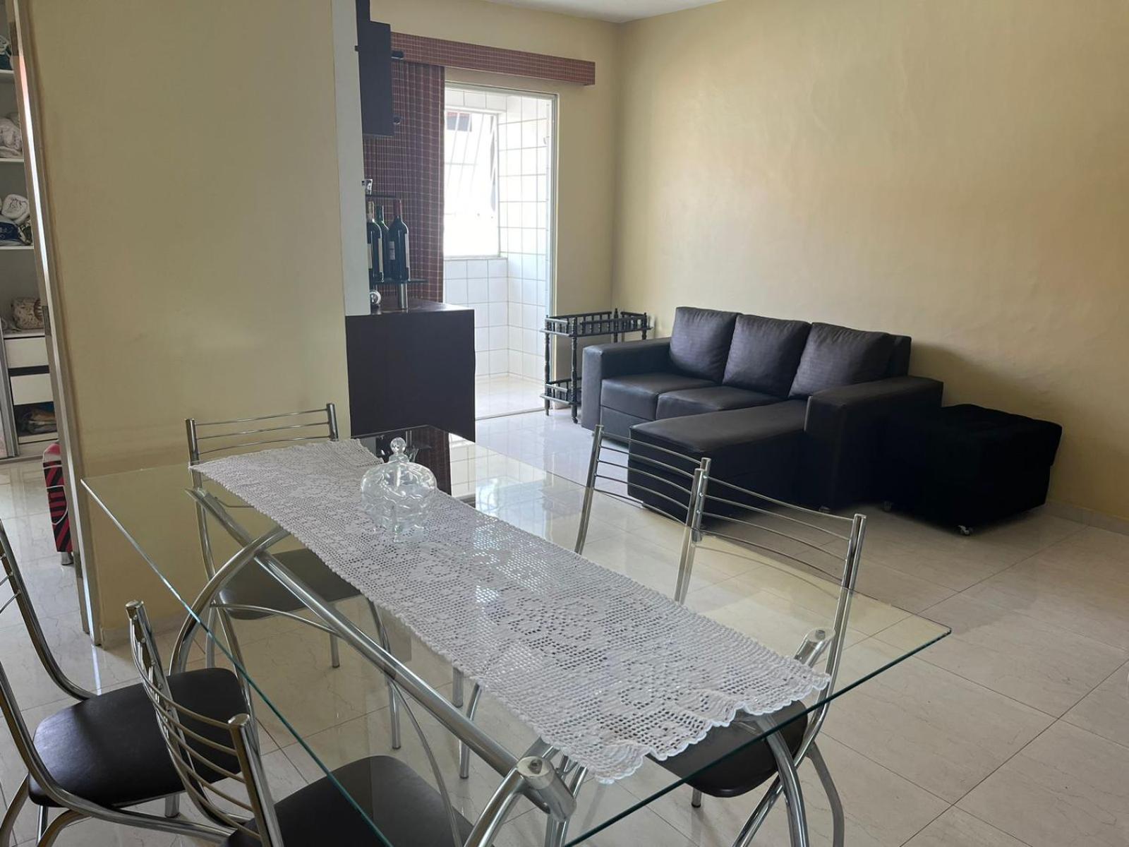 Apartamento Em Icarai - 2 Suites Caucaia Eksteriør bilde