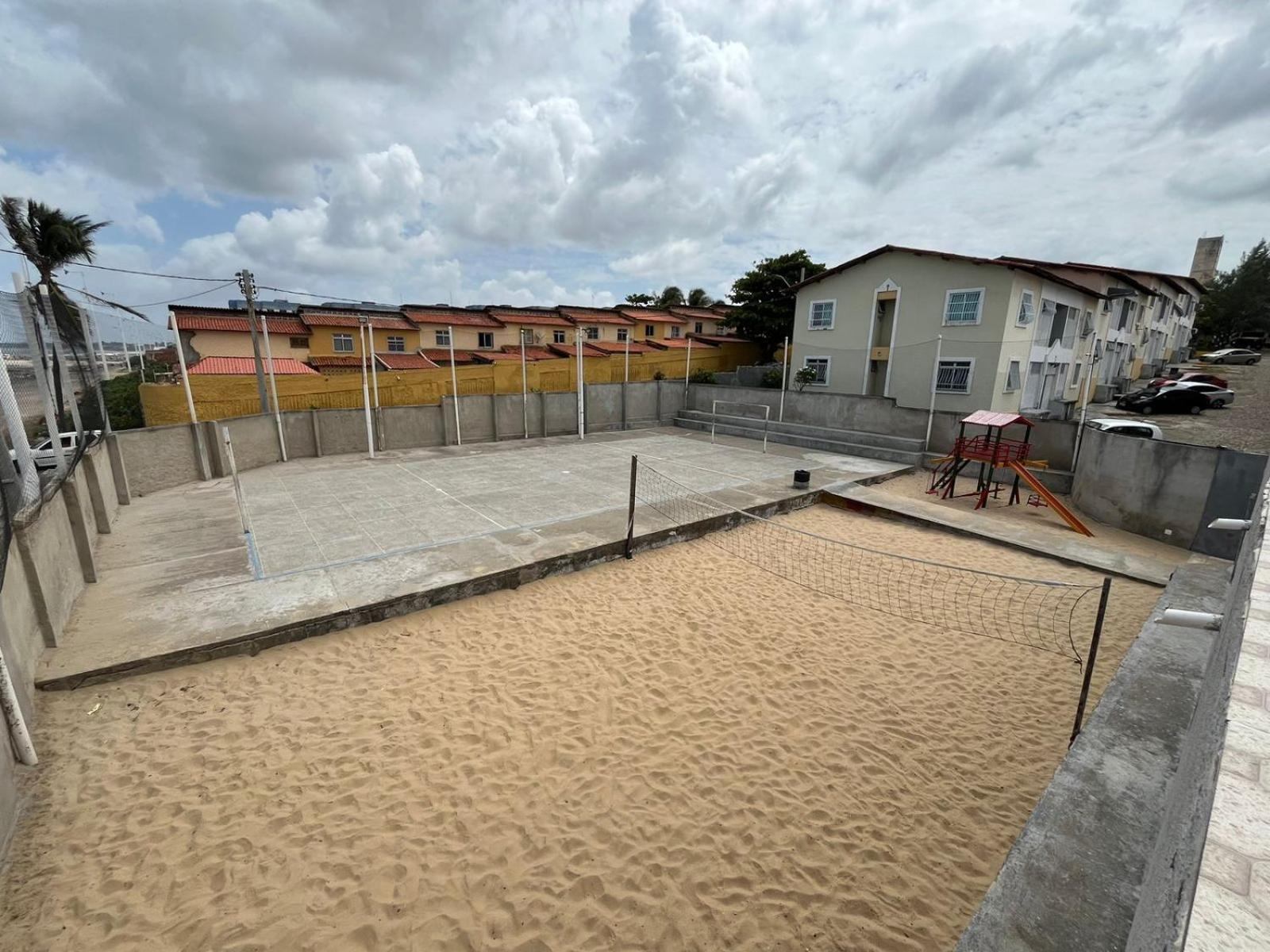 Apartamento Em Icarai - 2 Suites Caucaia Eksteriør bilde