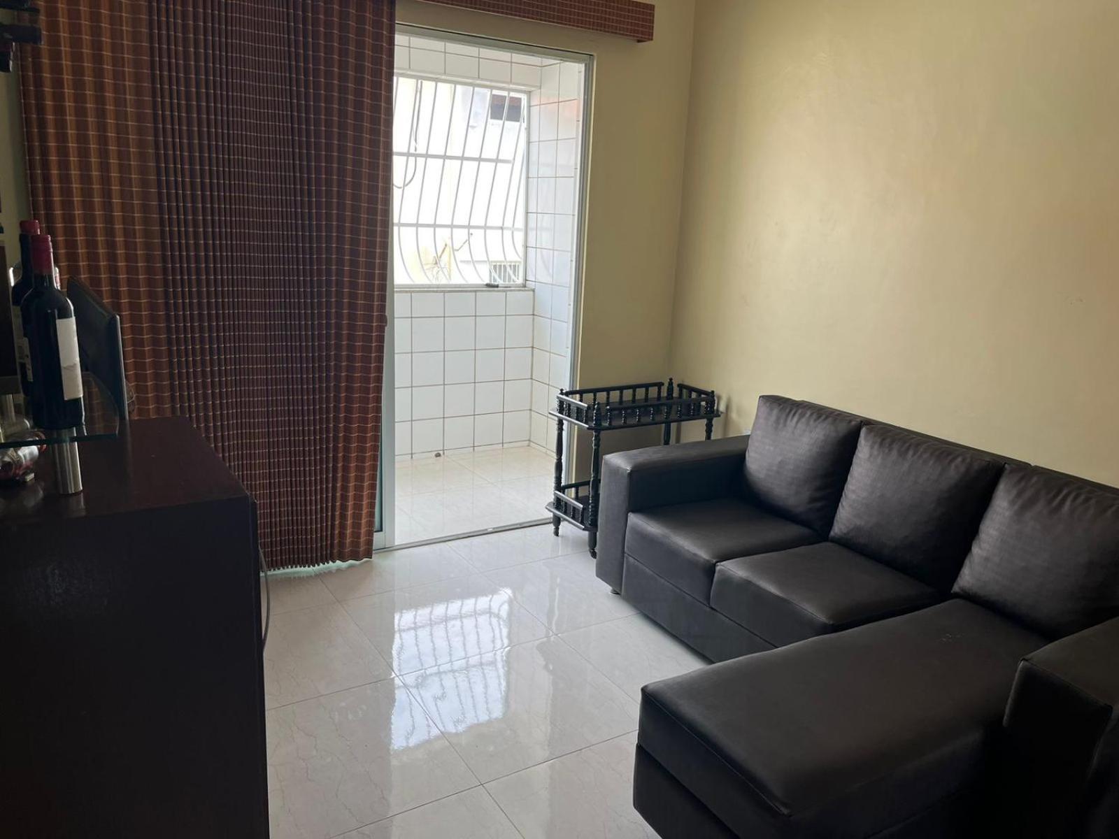 Apartamento Em Icarai - 2 Suites Caucaia Eksteriør bilde