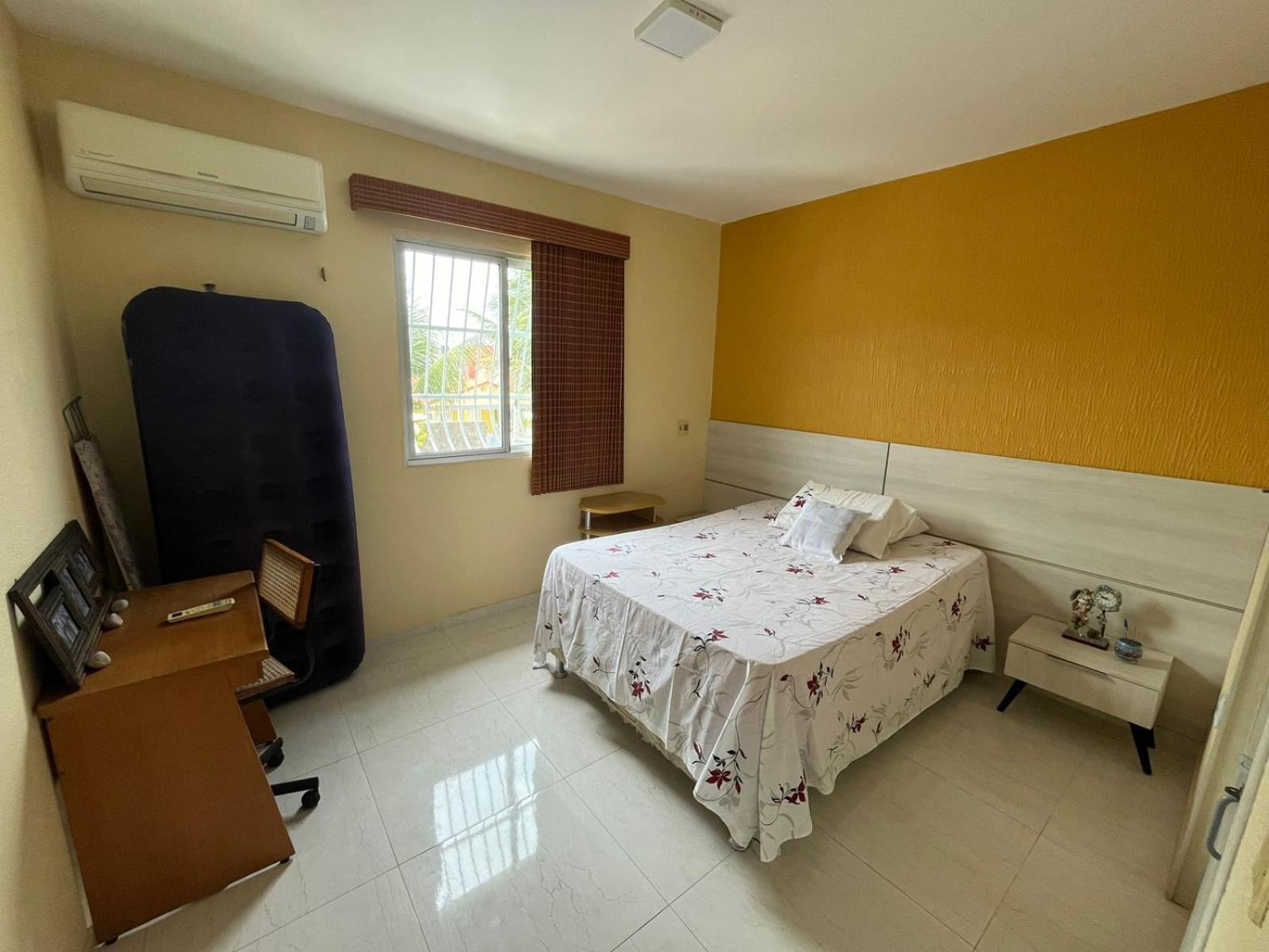 Apartamento Em Icarai - 2 Suites Caucaia Eksteriør bilde
