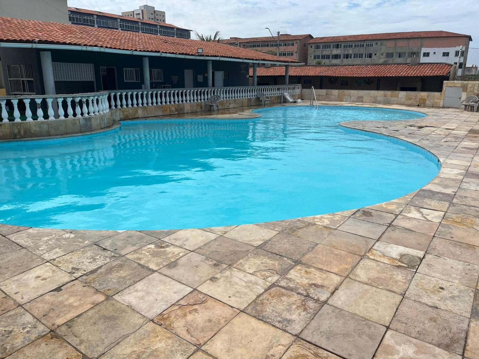 Apartamento Em Icarai - 2 Suites Caucaia Eksteriør bilde