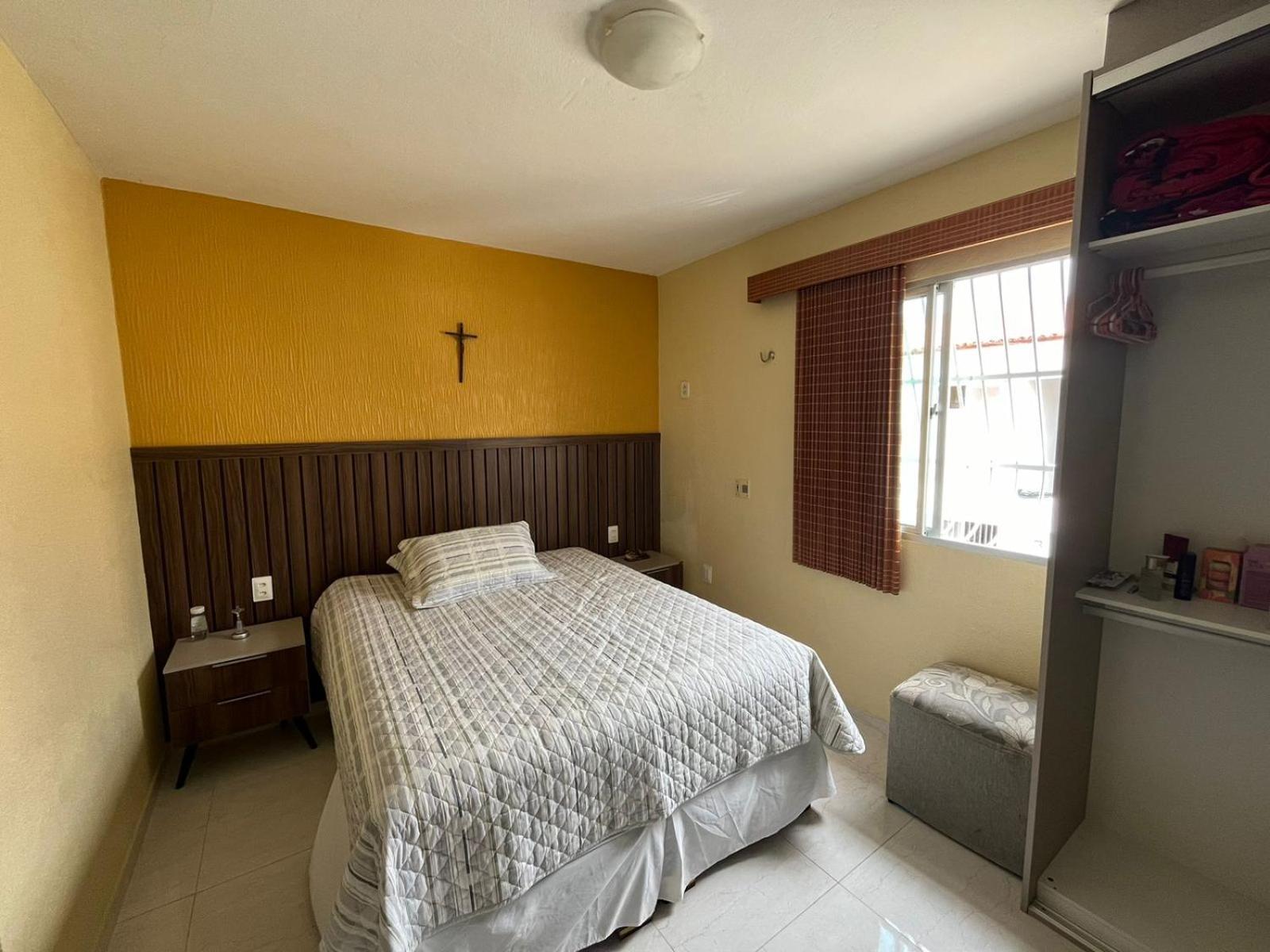 Apartamento Em Icarai - 2 Suites Caucaia Eksteriør bilde