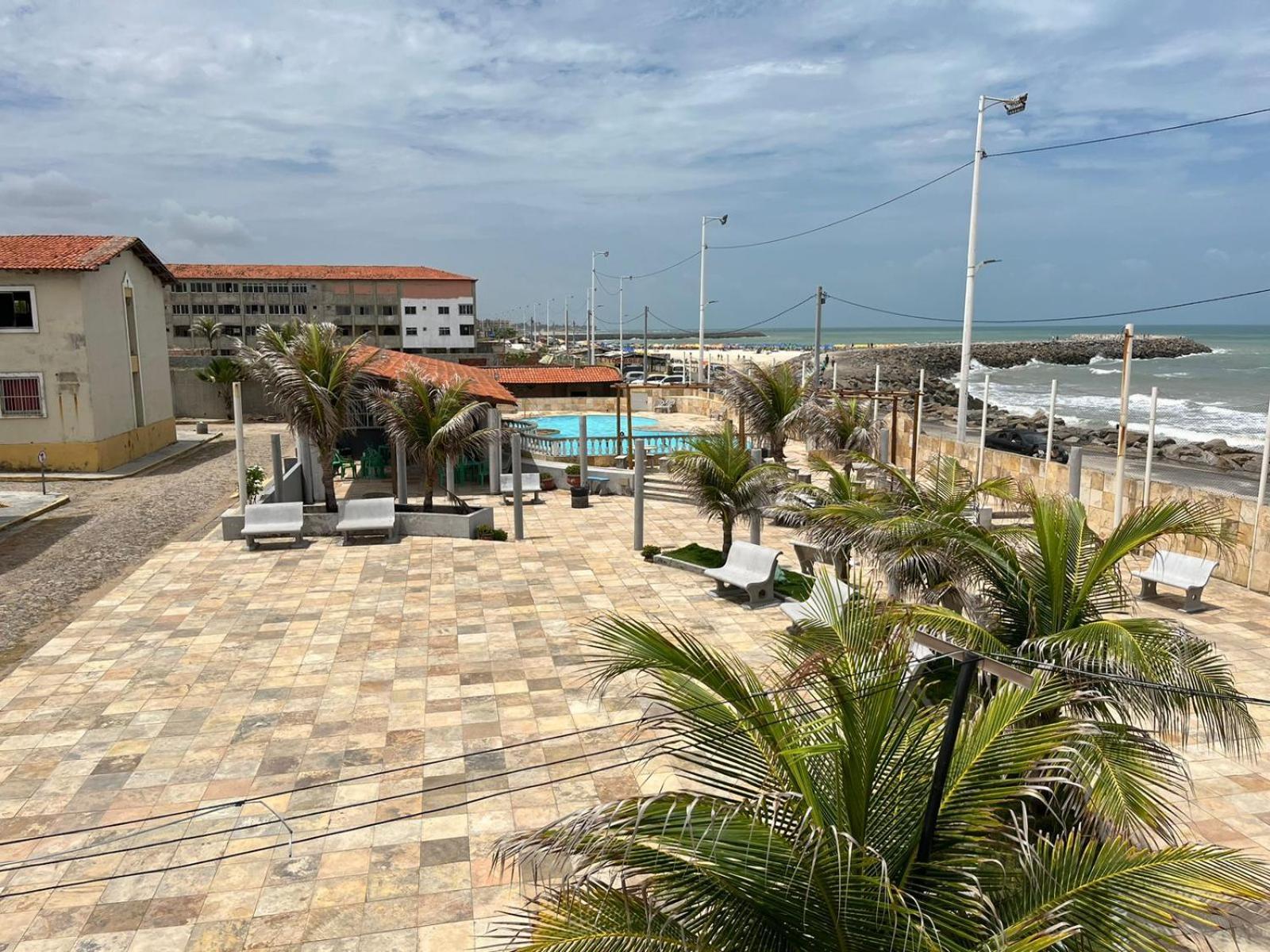 Apartamento Em Icarai - 2 Suites Caucaia Eksteriør bilde